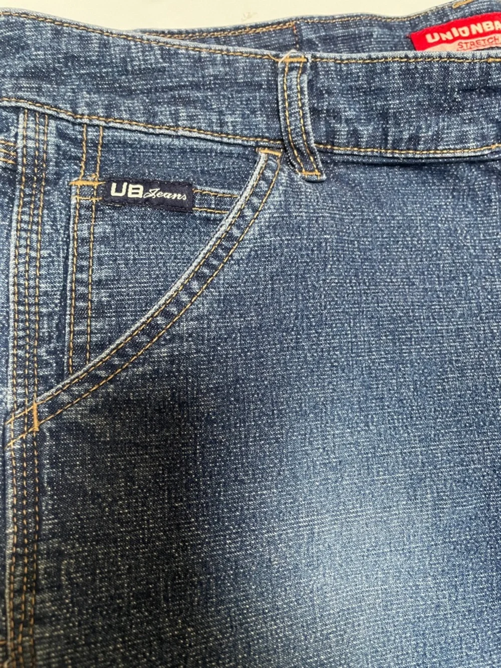 Women’s Unionbay Stretch Carpenter Shorts - Picture 7 of 8